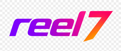 Reel 7 Logo